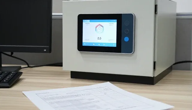 智能配电柜在自动化中的实际应用与性能表现