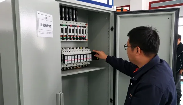 长沙名才自动化科技有限公司带来全新的安装调试支持体验
