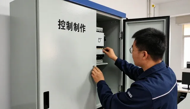 长沙名才自动化科技有限公司提供可靠电气设备支持