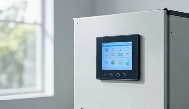 智能配电柜应用条件与选型建议