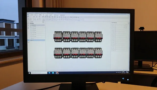 控制柜制作选型关注点,如何避免常见错误